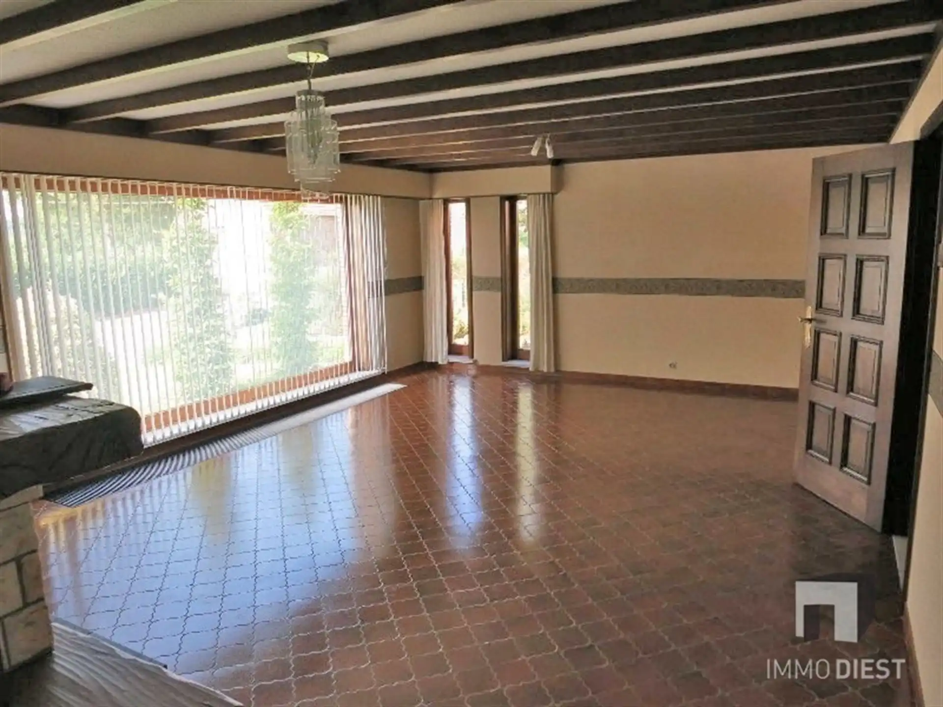 Hagelandse rust en ruimte met potentieel te Loksbergen-Halen foto 6