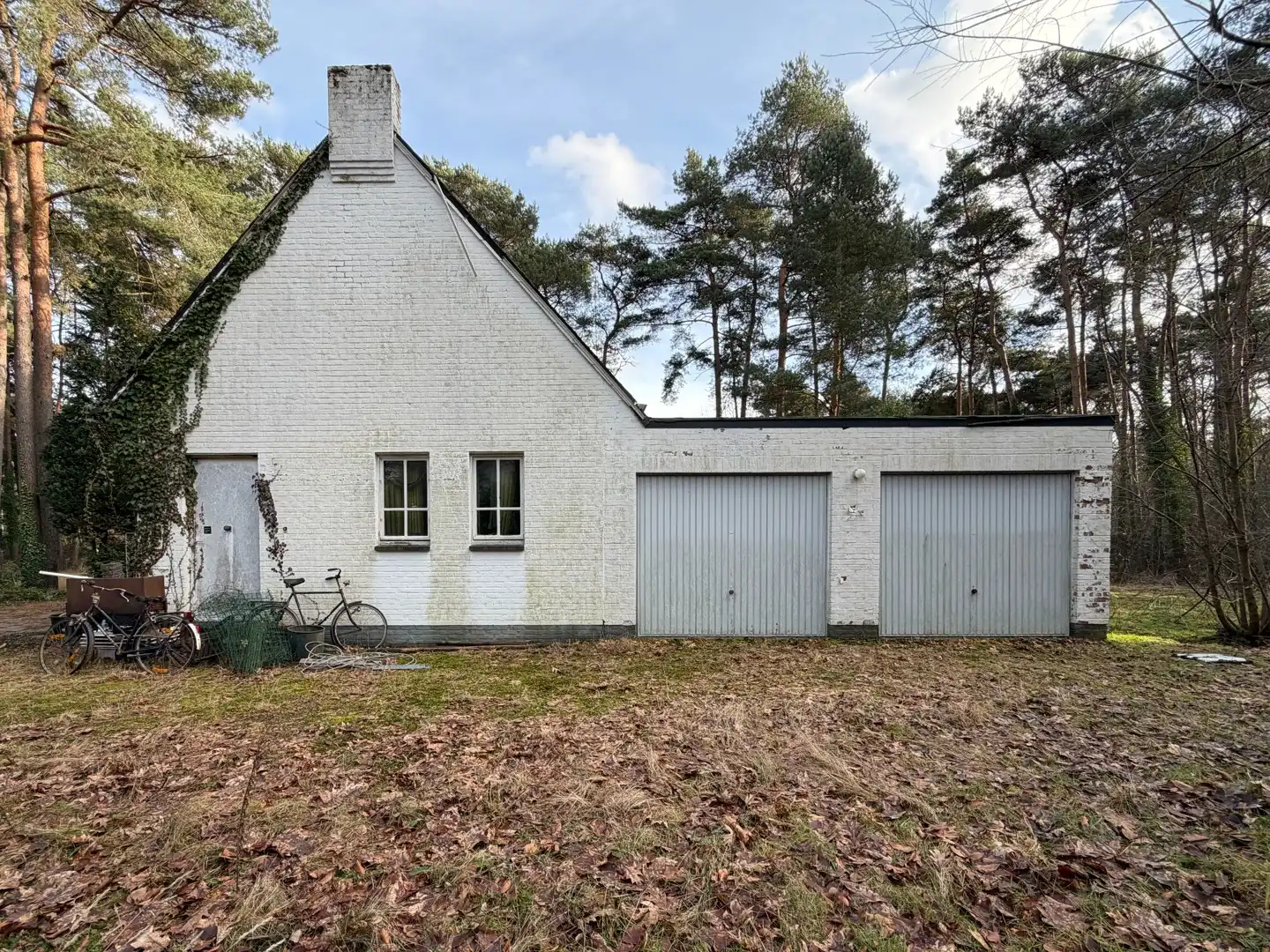 Exclusieve villa met charme, gelegen op een uitzonderlijk perceel van 5.000 m2 foto 14
