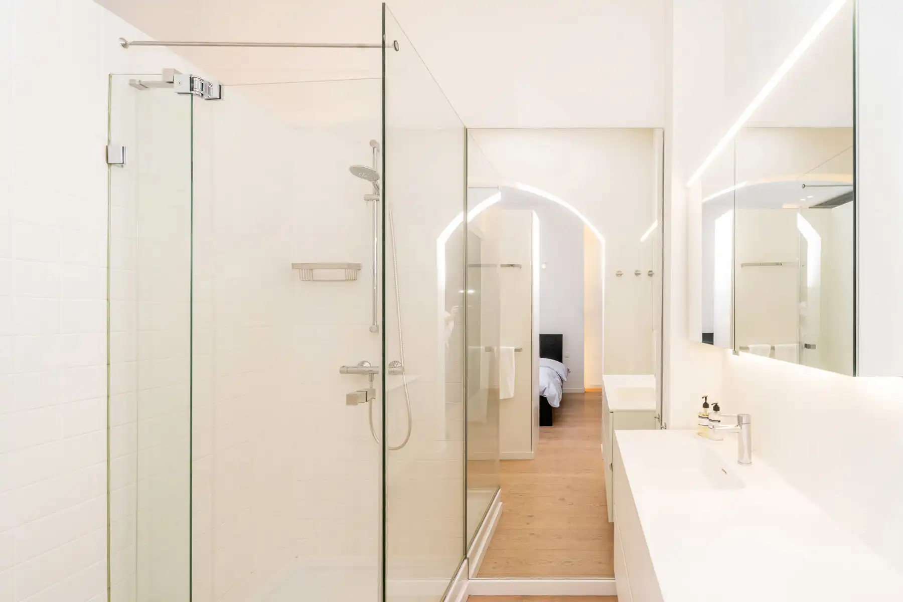 Loft op 't Zuid met 2 terrassen foto 12