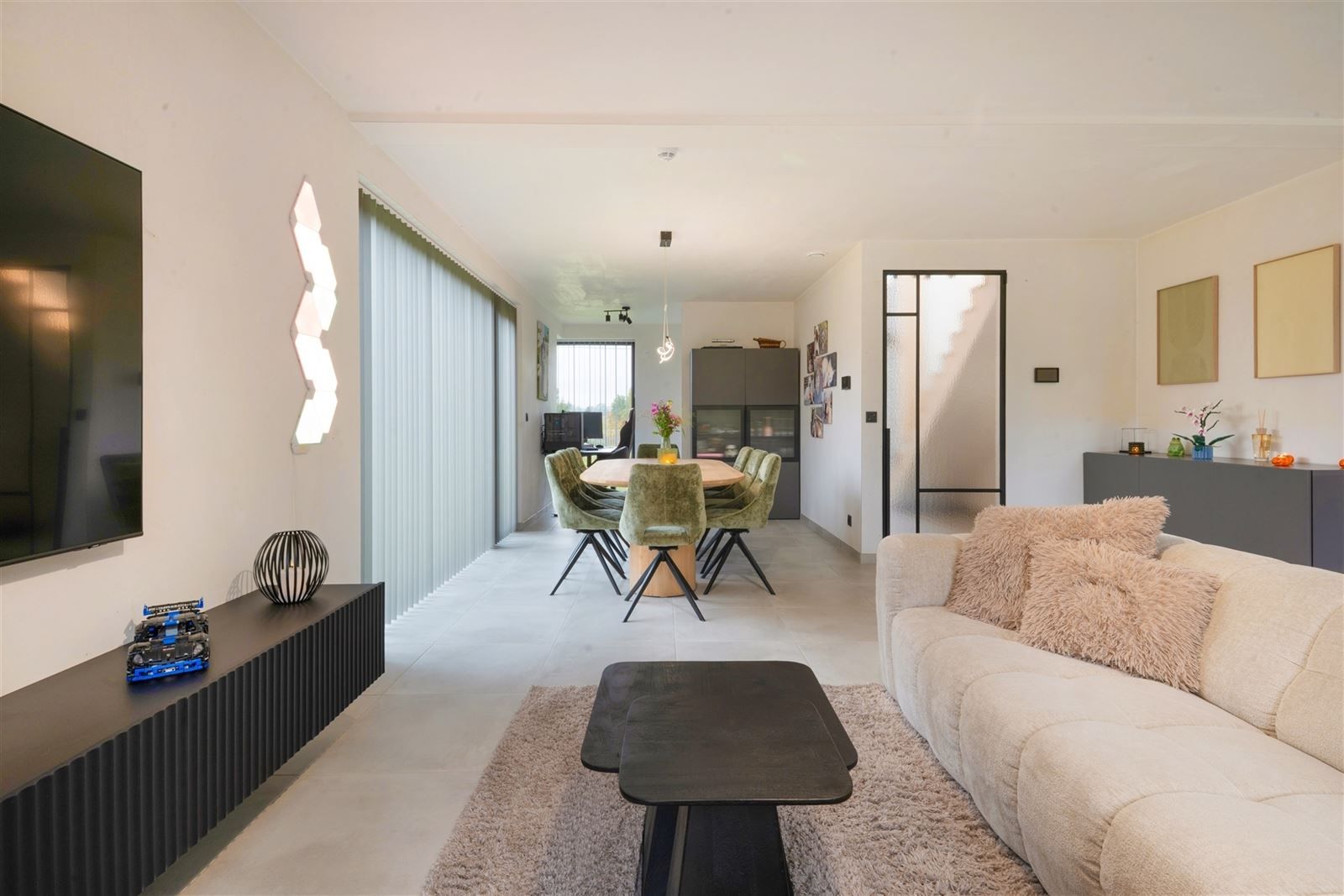 Moderne instapklare BEN-woning met tuin op 7are17 foto 9