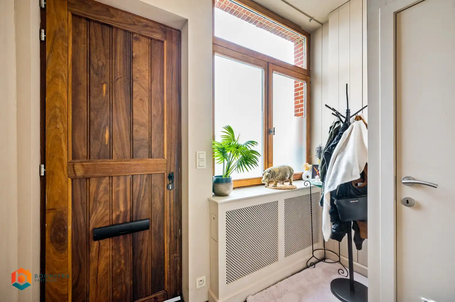 Instapklare woning met 2 slpkrs te Duffel foto 5