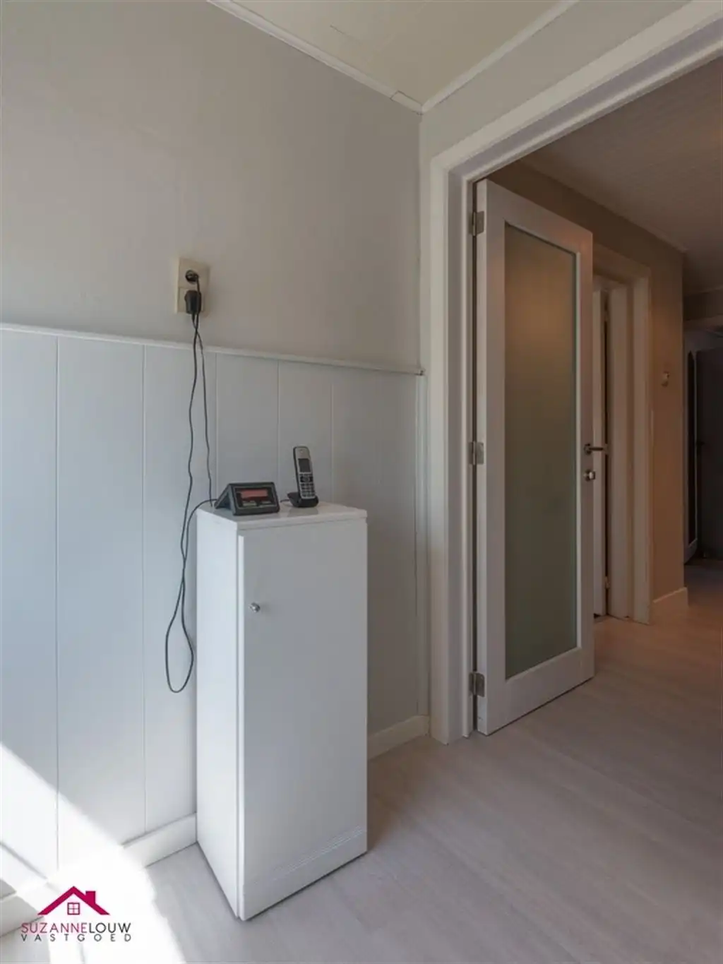 Instapklare, verzorgde half-vrijstaande gezinswoning foto 37