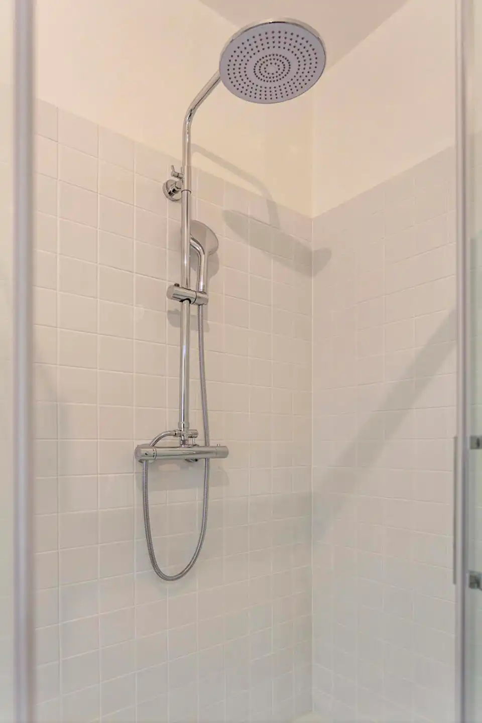 Recent gerenoveerd 2 slaapkamerappartement te Aarschot foto 12