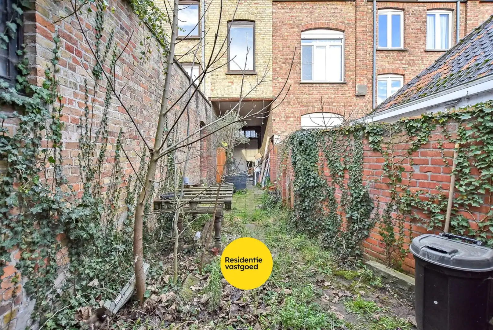 2 naastliggende woningen te koop hartje Veurne! foto 9