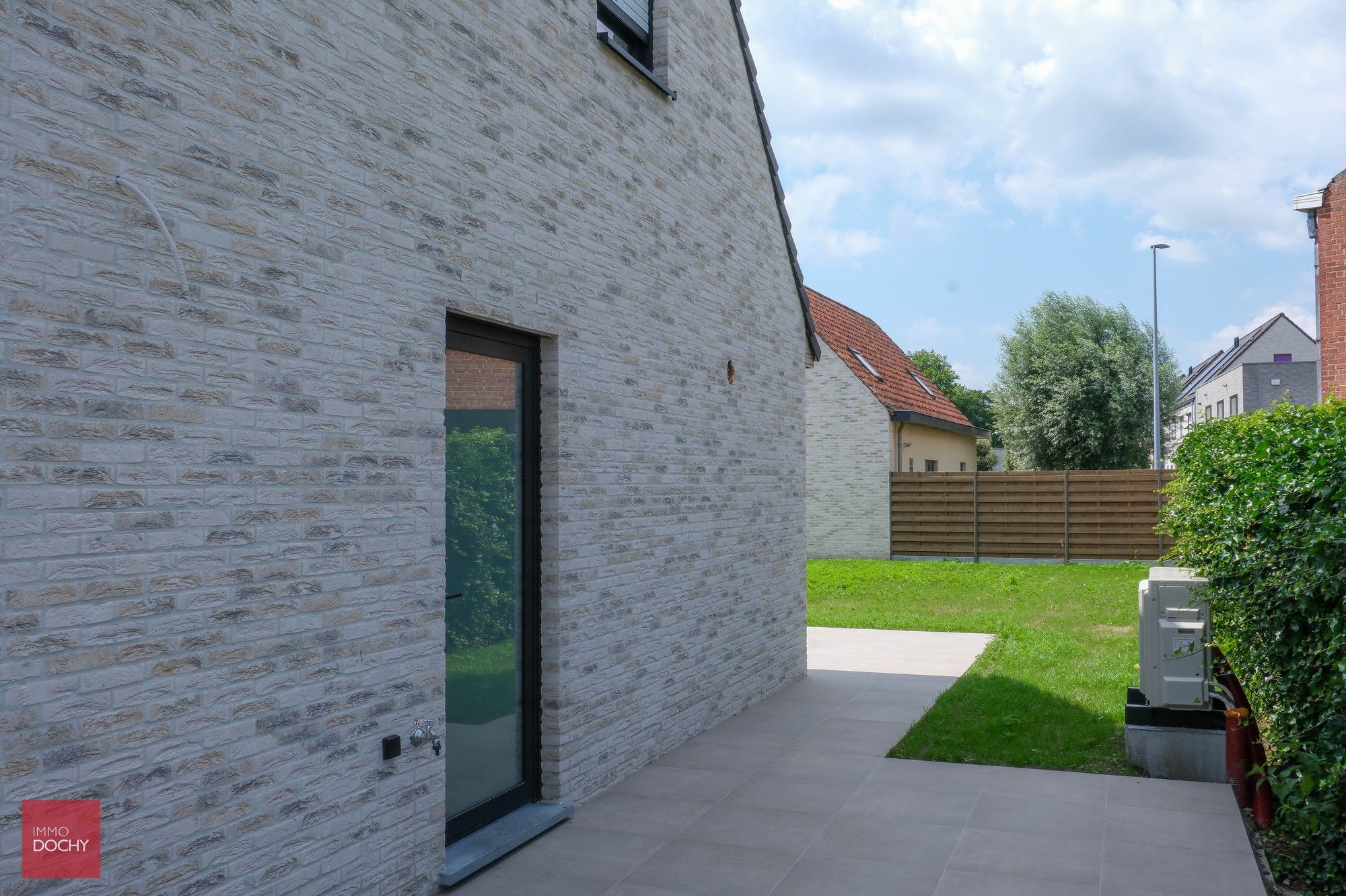Instapklare alleenstaande woning met alle comfort | Kerkweg foto 3