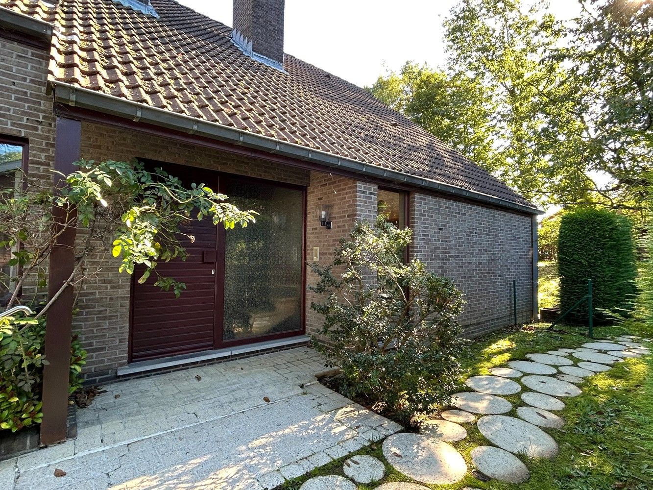 Zeer ruime woning met prachtige tuin nabij Brussel foto 25