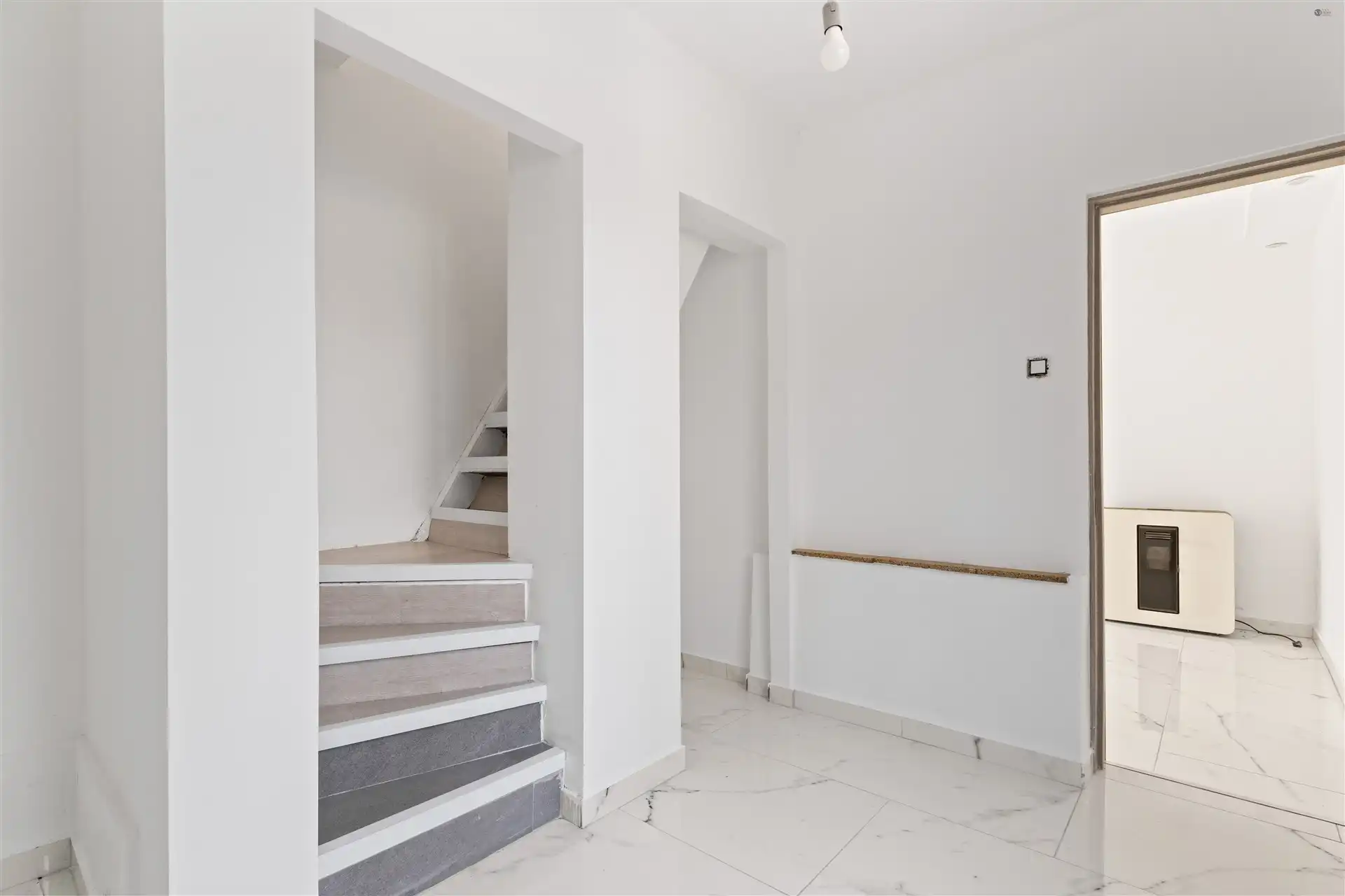 Half open bebouwing met weids uitzicht  foto 10