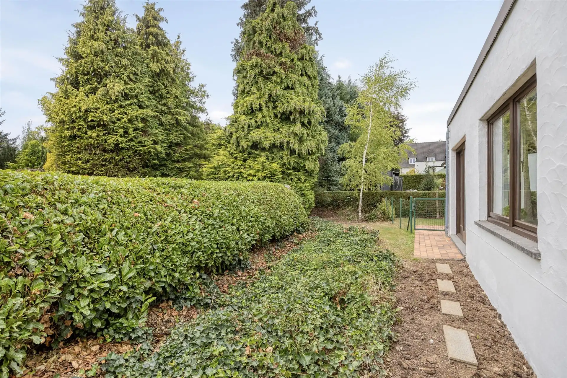 Eigendom, ideaal voor vrij beroep, gelegen op drukste steenweg van Overijse, AAA-locatie foto 18