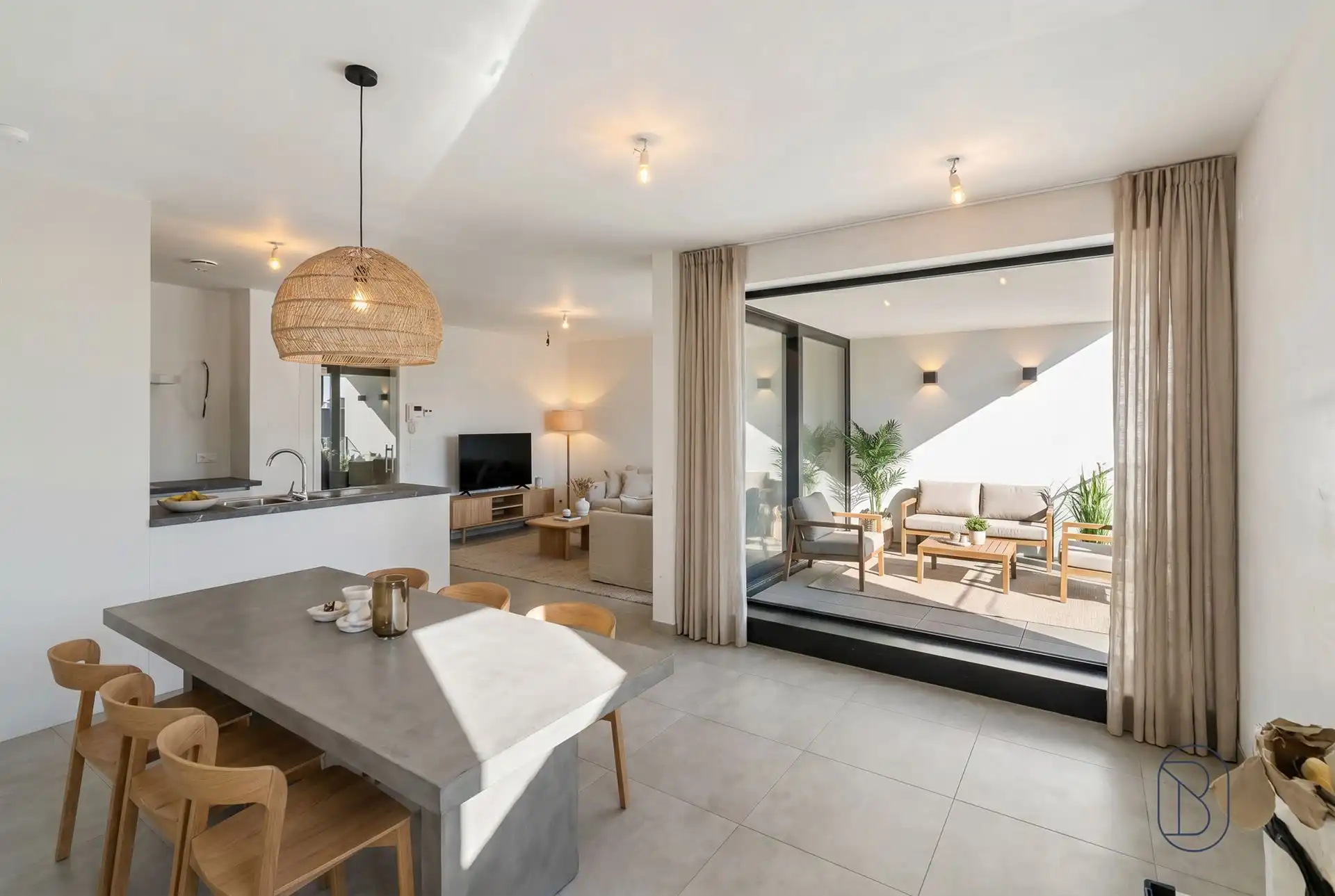 Appartement te koop Molendam 42 - 9600 Ronse
