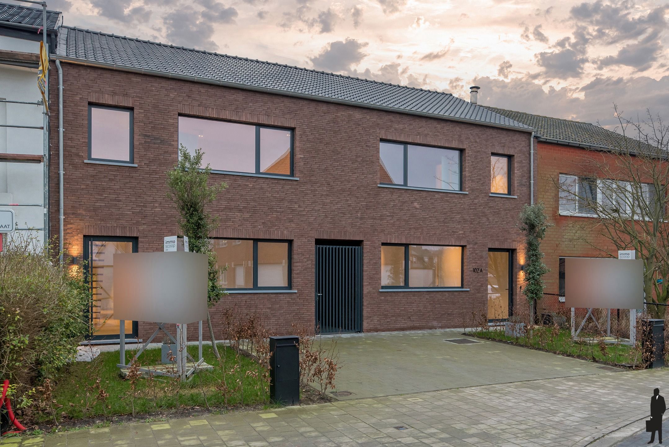 Kwalitatieve BEN- woning met 3 slaapkamers foto 31