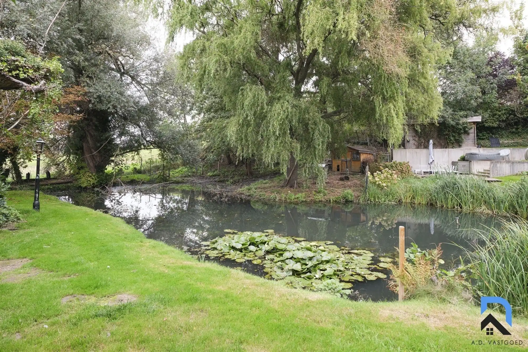 Unieke woning in het centrum van Bilzen foto 5