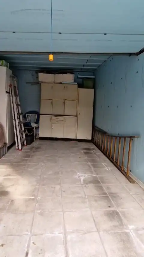 Praktisch ingericht en ruim APPARTEMENT met 2 slaapkamers, mooie leefruimten en garage in centrum van Tienen. foto 31