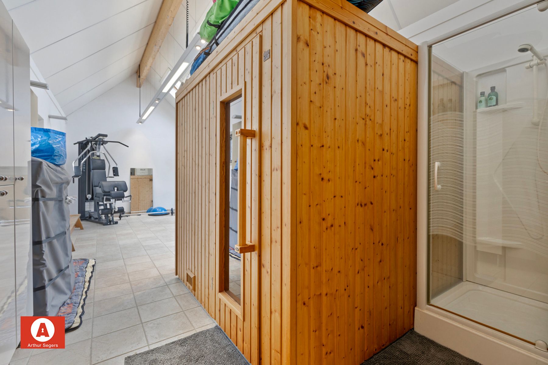 !!! IN OPTIE !!! Energiezuinige villa met 4 slaapkamers foto 15