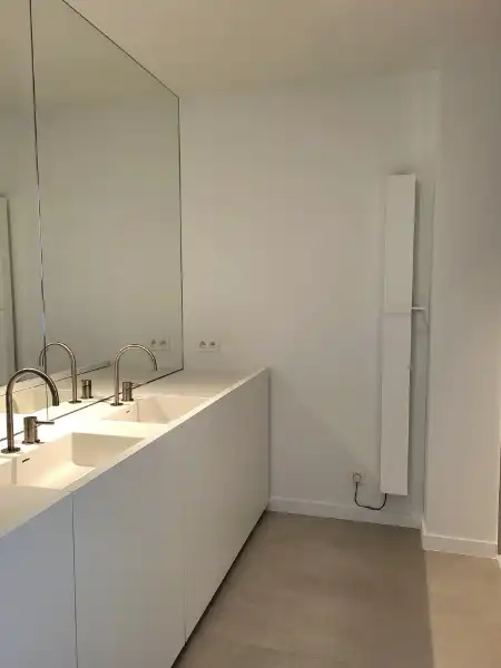 Modern nieuwbouwappartement met 3 slaapkamers in het centrum van Koksijde-Bad foto 7