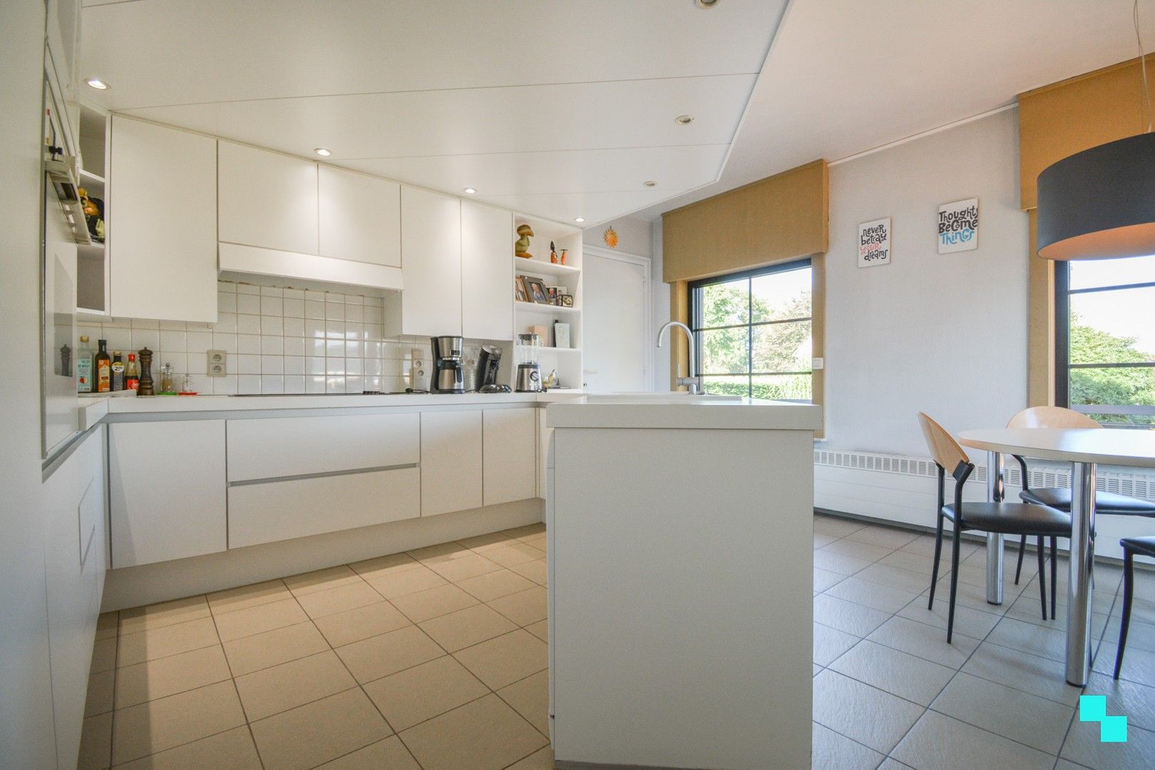 Wonen én werken op vlot bereikbare ligging te Roeselare? foto 13