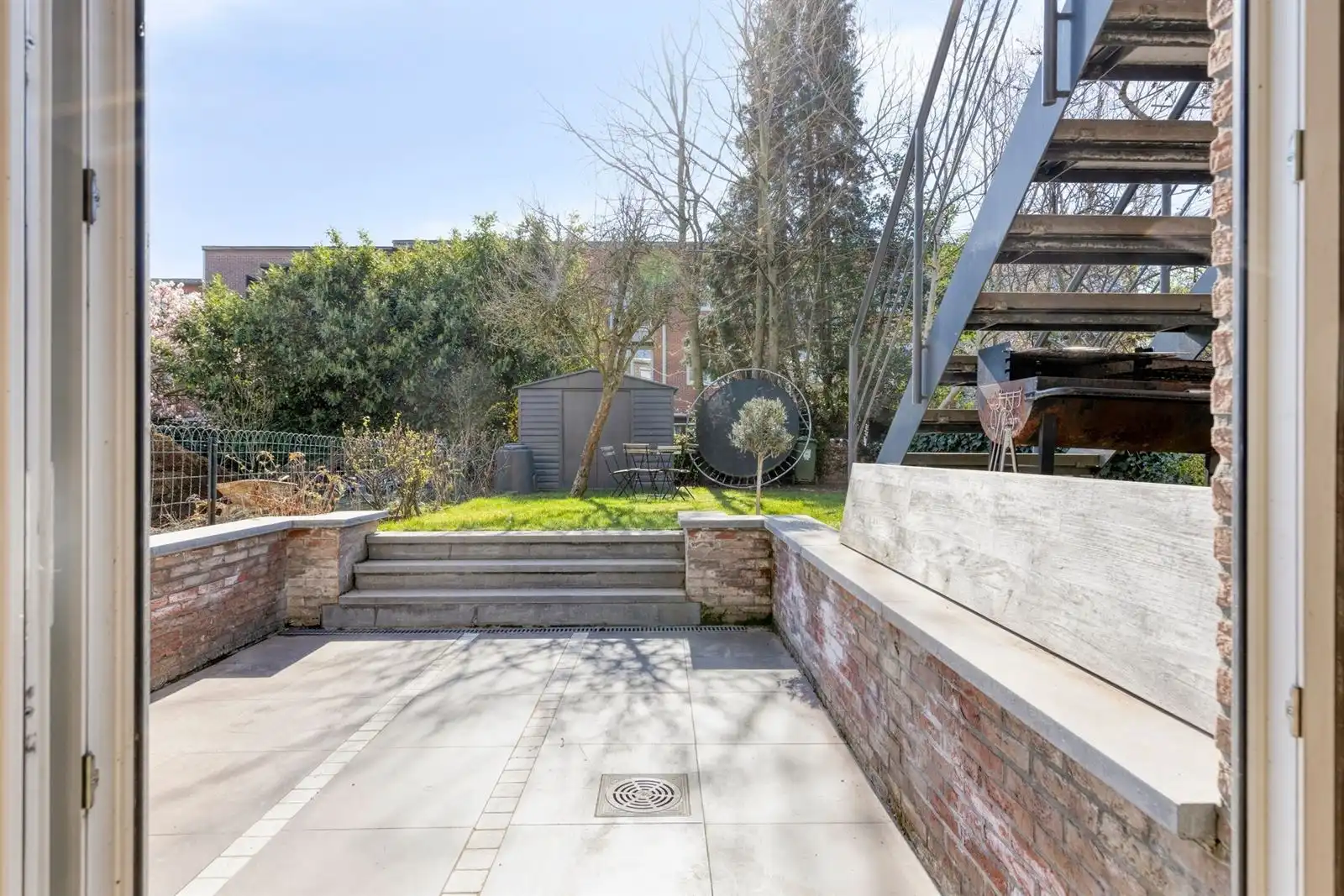 Lichtrijke gezinswoning met doordachte indeling foto 16