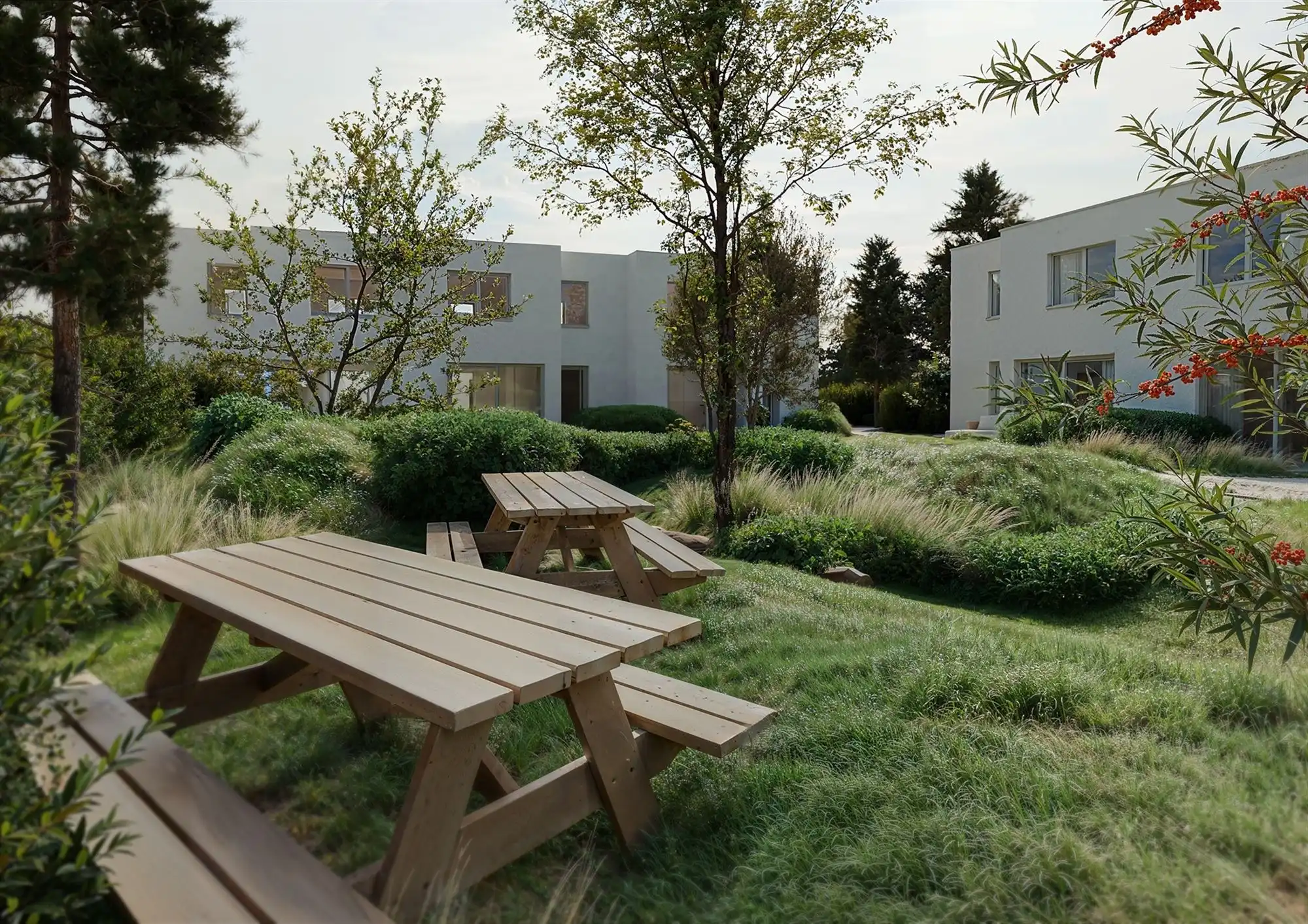 Nieuwe luxe vakantiewoning! foto 31