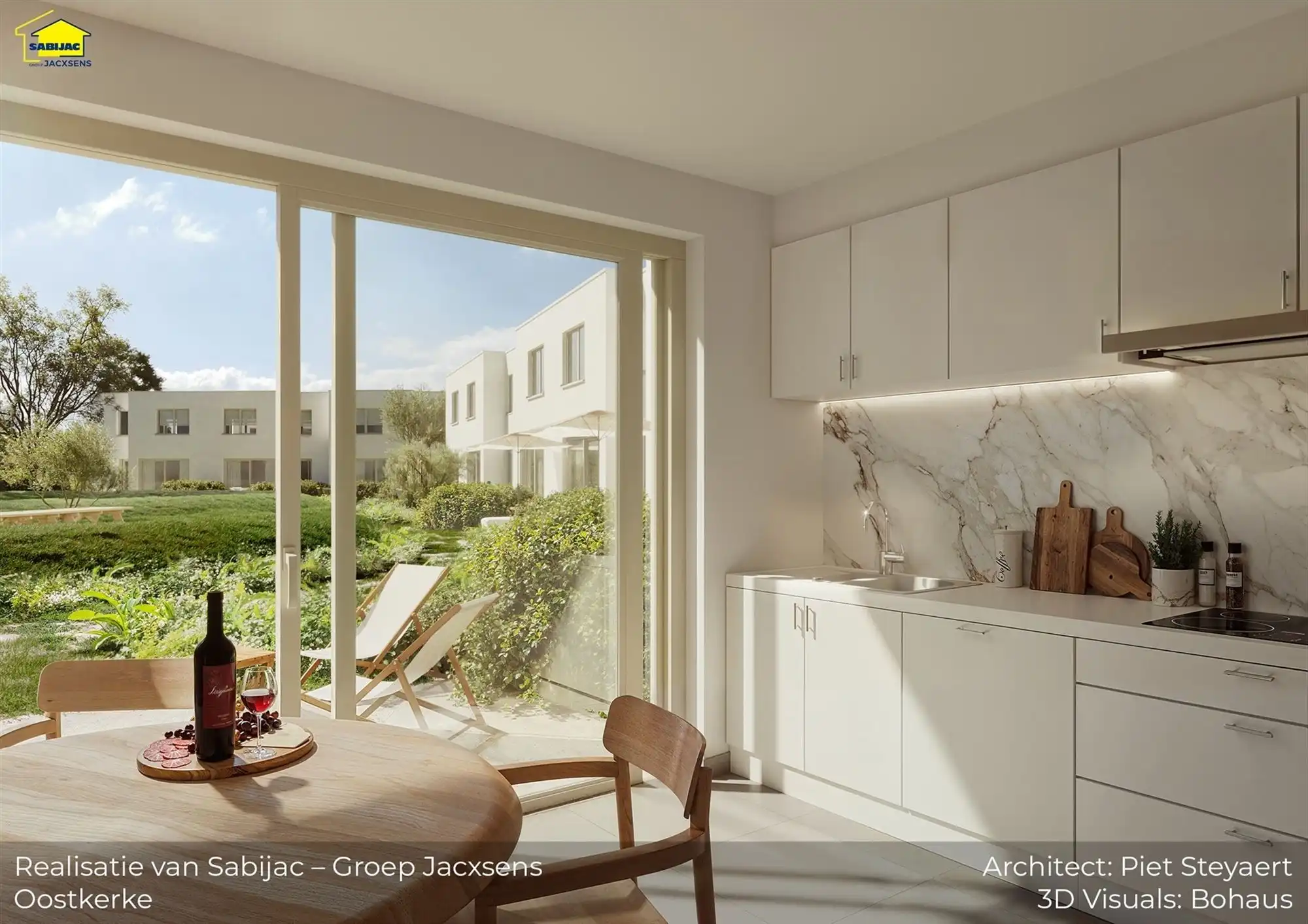 Nieuwe luxe vakantiewoning! foto 31