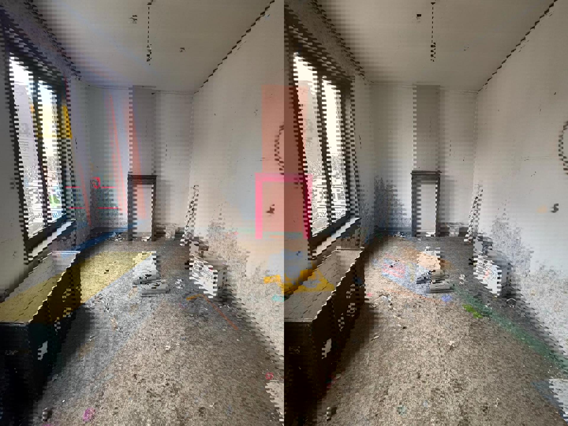 Veelzijdige site met twee panden en tal van mogelijkheden foto 10