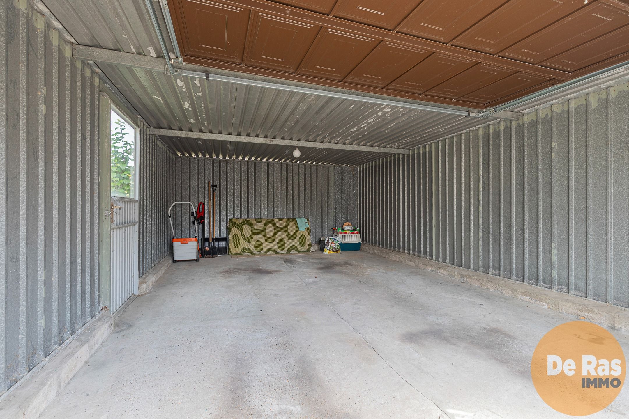 LEDE - Half open bebouwing met tuin en garage foto 21