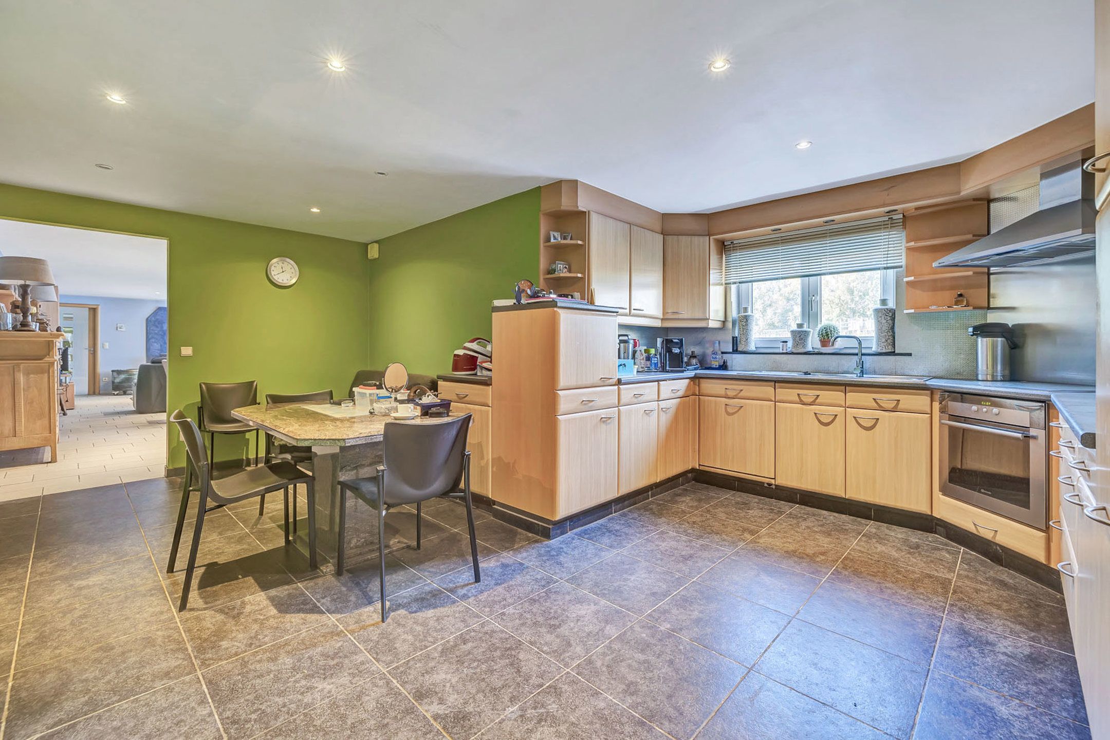 Ruime loods met woonentiteit  foto 8