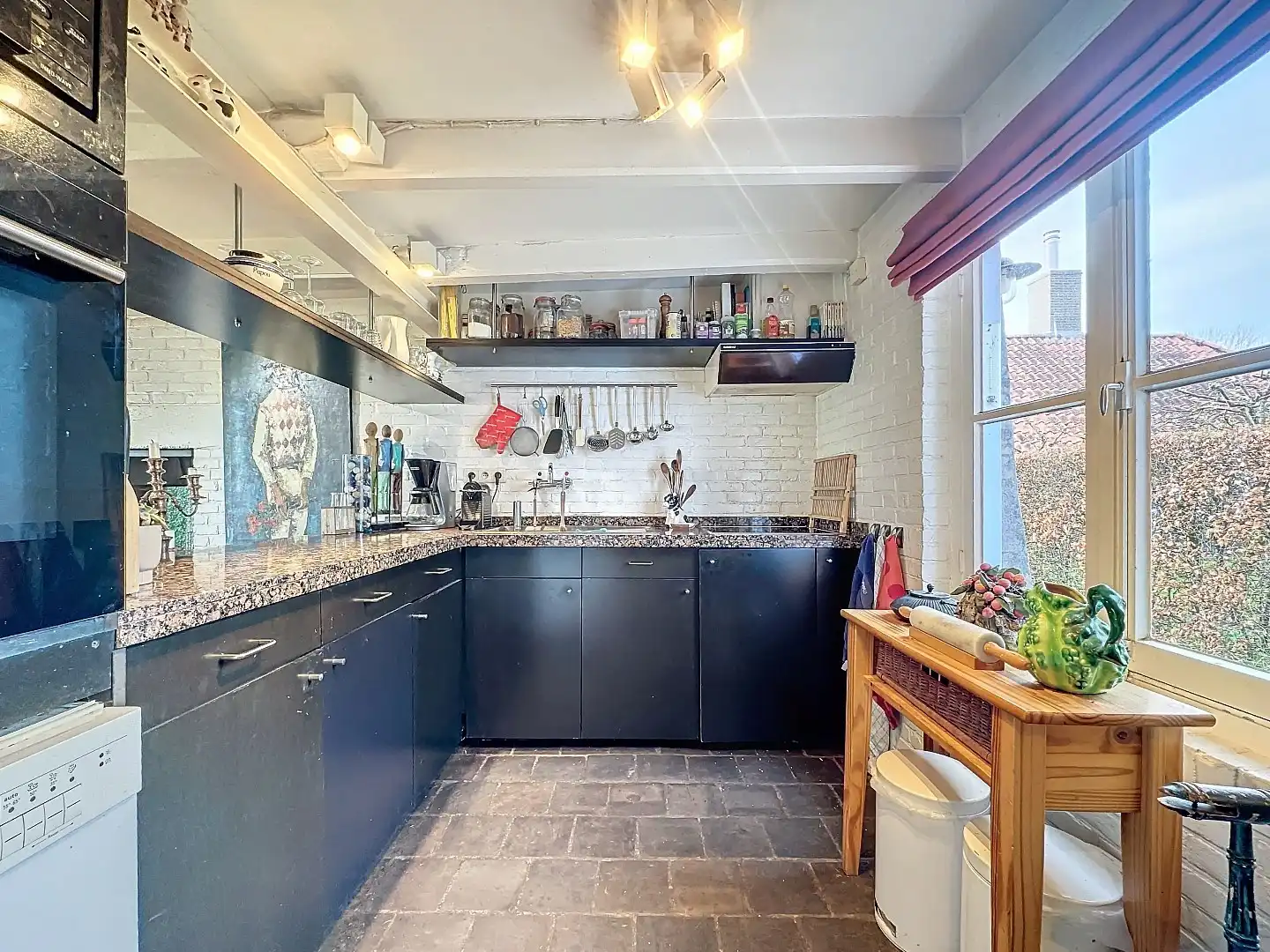 Charme en idylle nabij Sluis foto 17