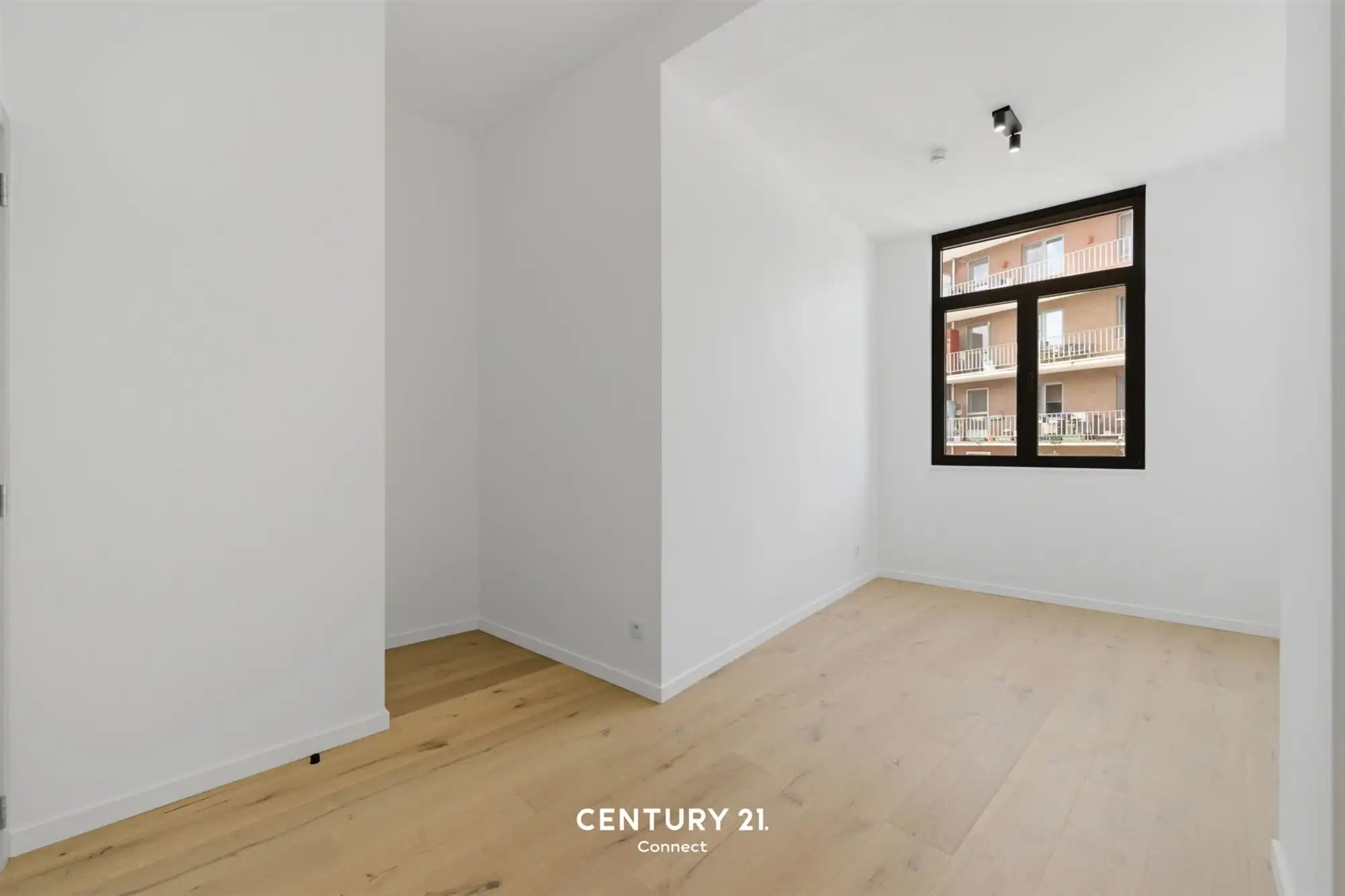 Prachtig energetische renovatie duplexappartement foto 12
