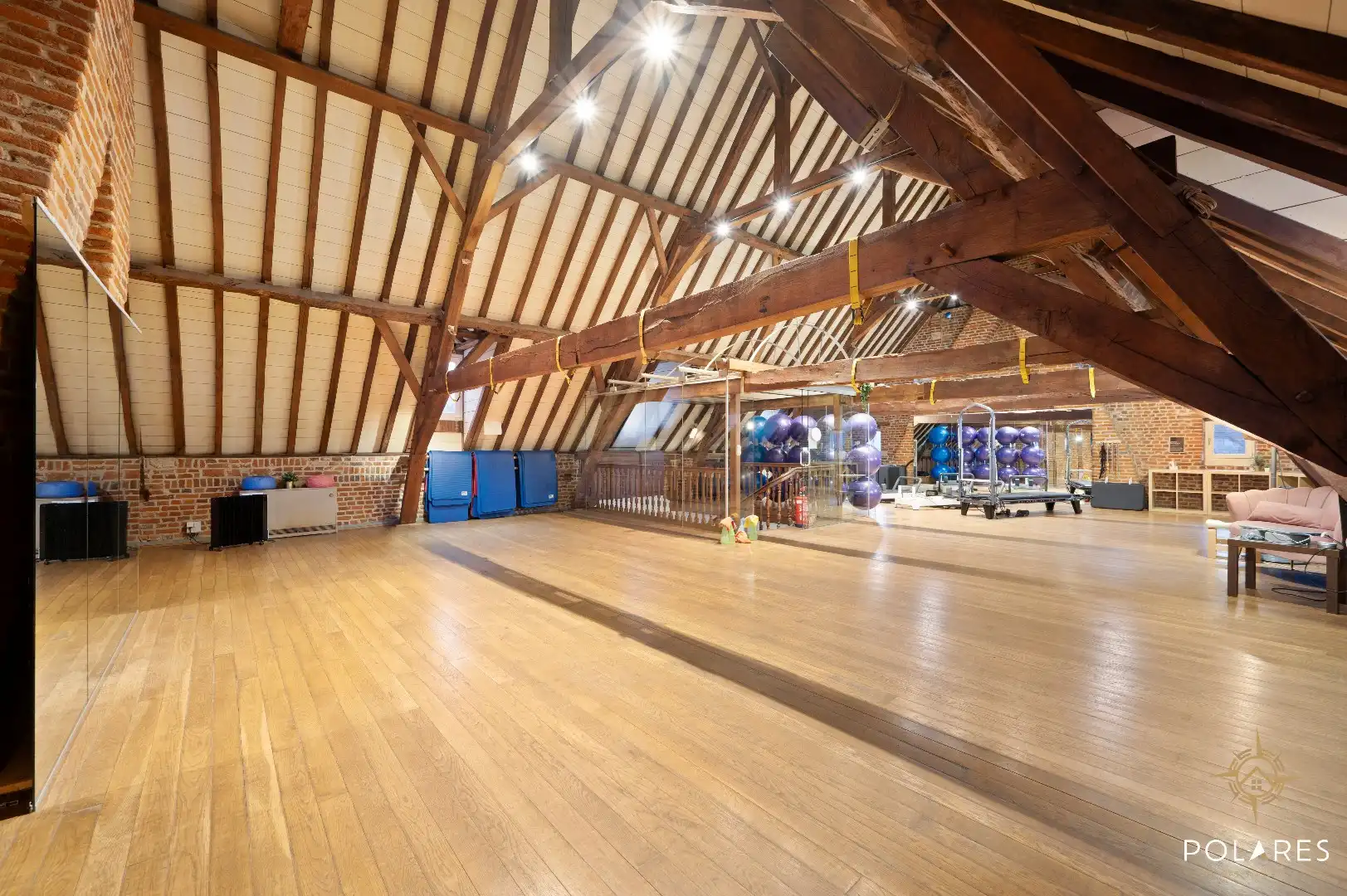 Handelspand met veel potentieel in Hoegaarden foto 28