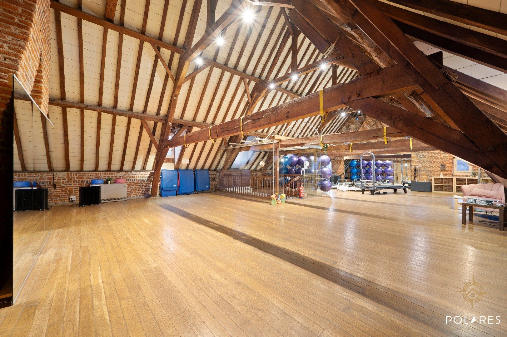 Handelspand met veel potentieel in Hoegaarden foto 28