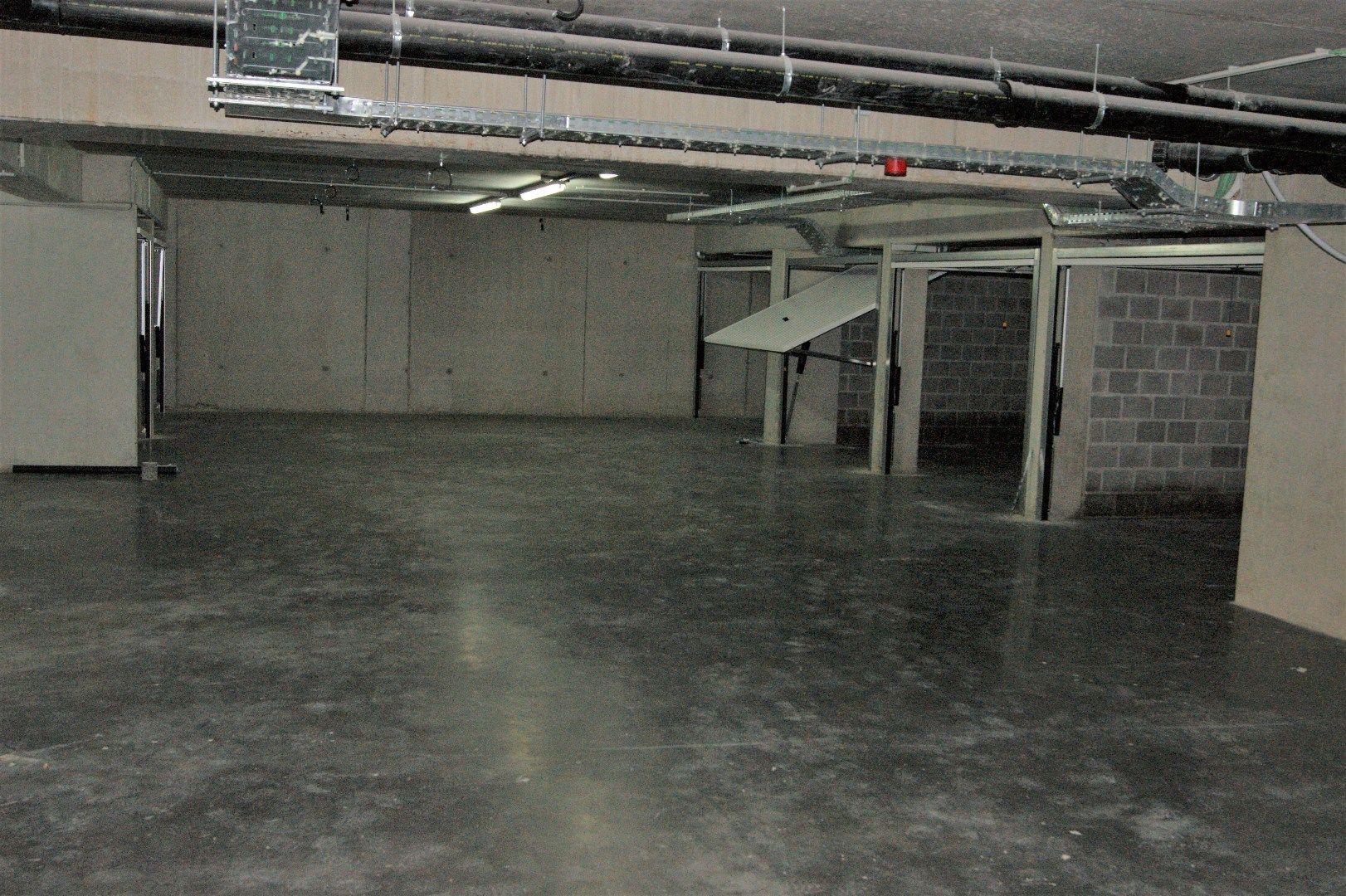 Energiezuinig appartement met 2 slp, zalig zonneterras en garage te Loppem foto 20