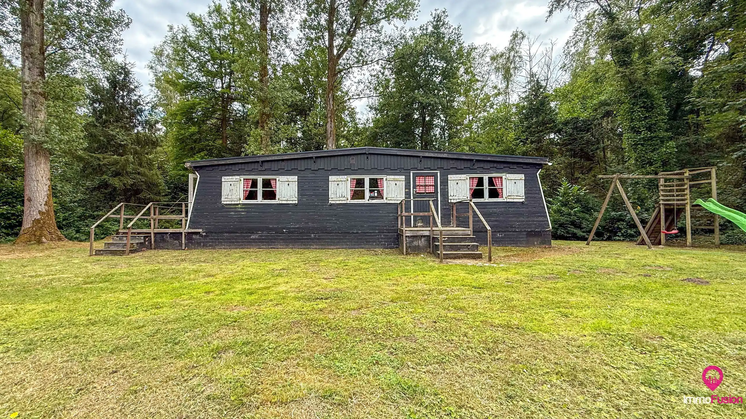 Droom buitenverblijf in Hasselt voor natuurliefhebbers!  foto 25