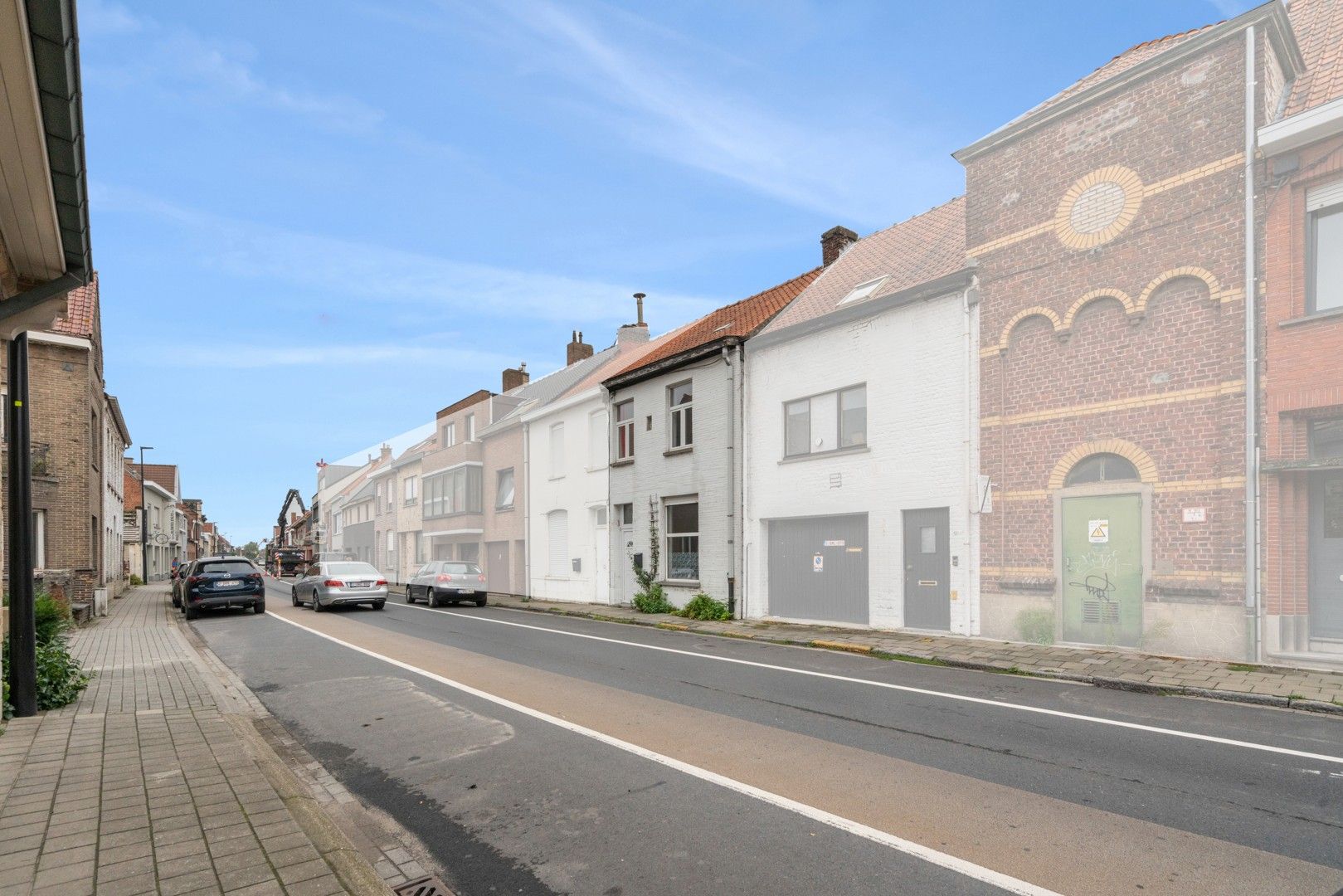 Interessant opbrengsteigendom te Kuurne, op te frissen woning met 2 slaapkamers! foto 18