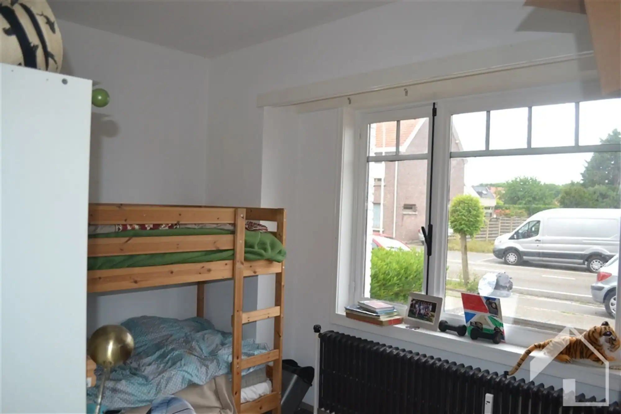 Te renoveren opbrengsteigendom bestaande uit 2 units foto 10