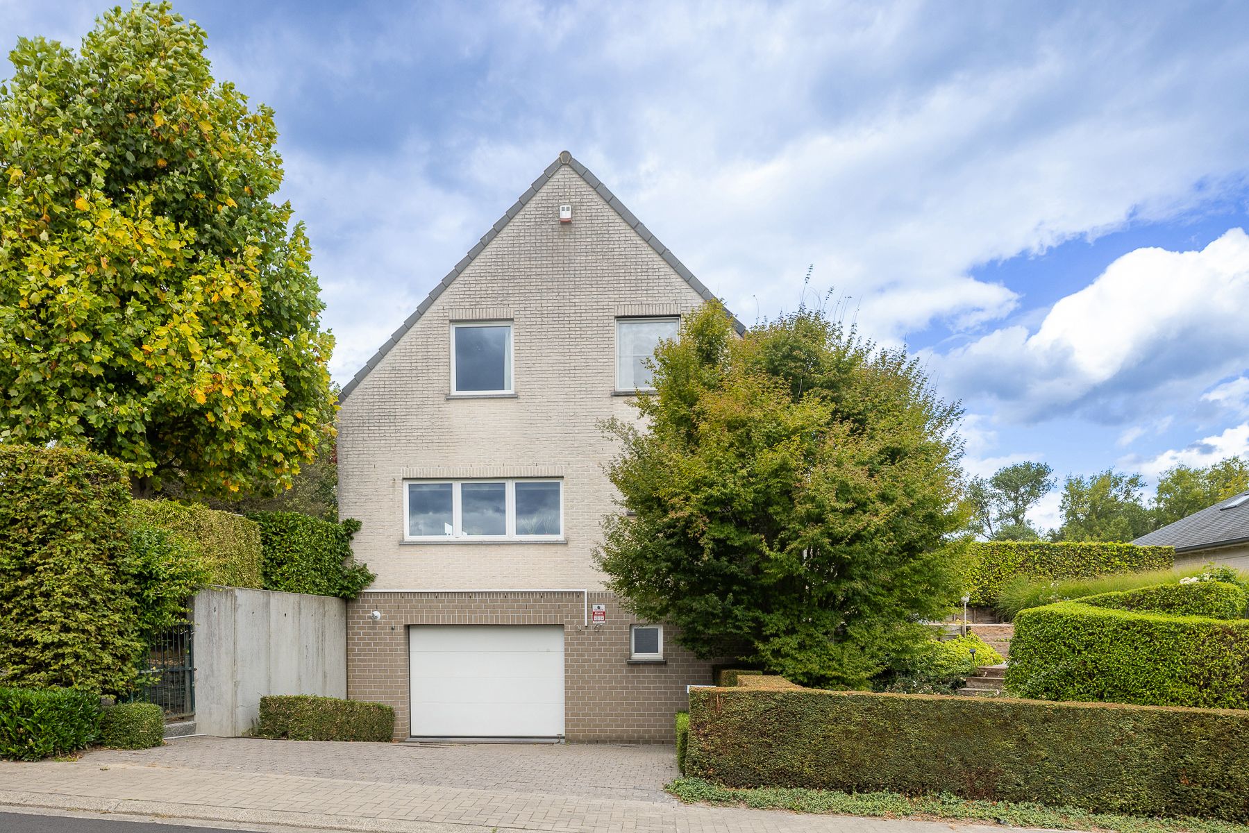 Een warme thuis in het groen foto 23