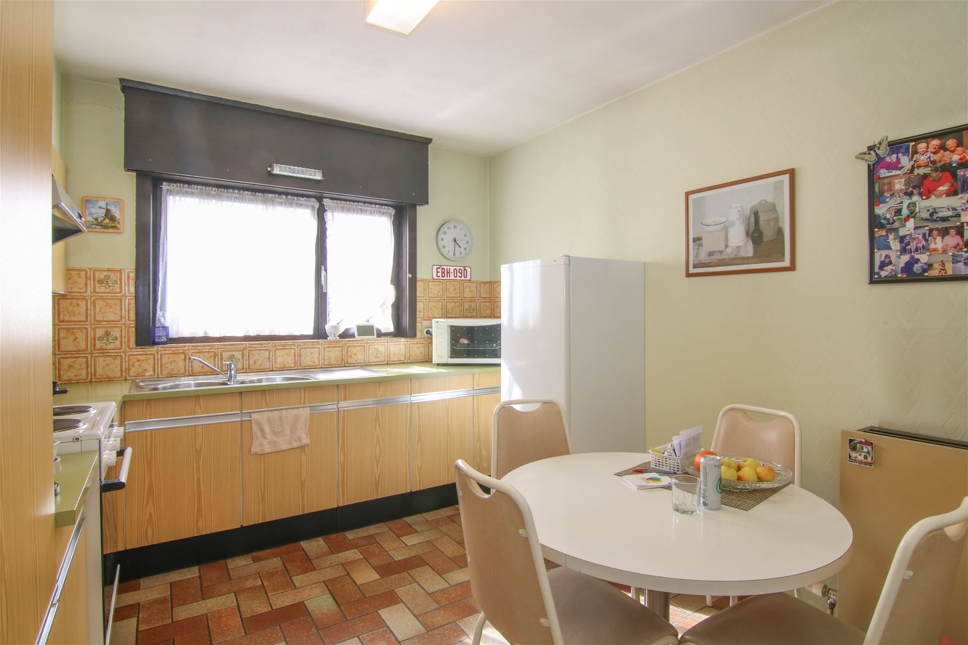 Gelijkvloerse woning met zuidgerichte tuin foto 9