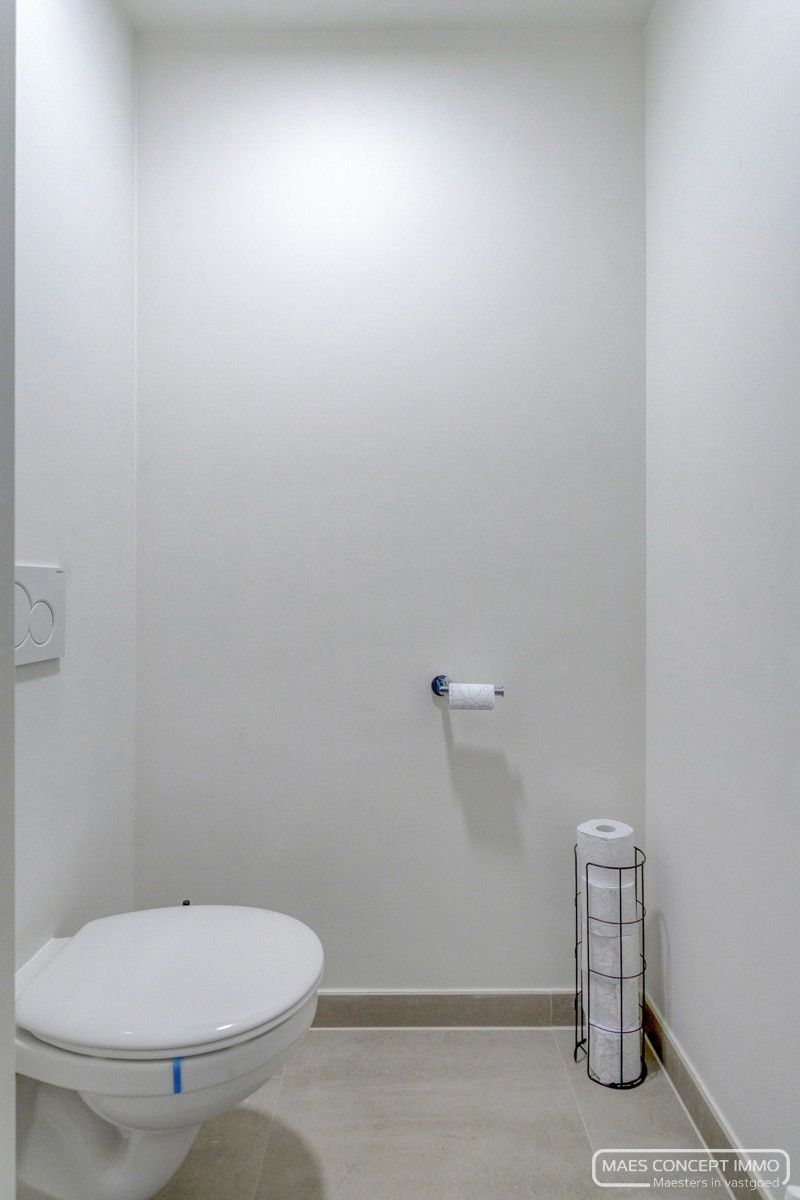 Moderne, energiezuinige woning in Moen — interessante investeringsopportuniteit! foto 12