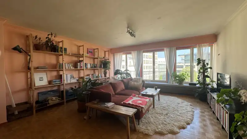 Appartement te huur foto 6