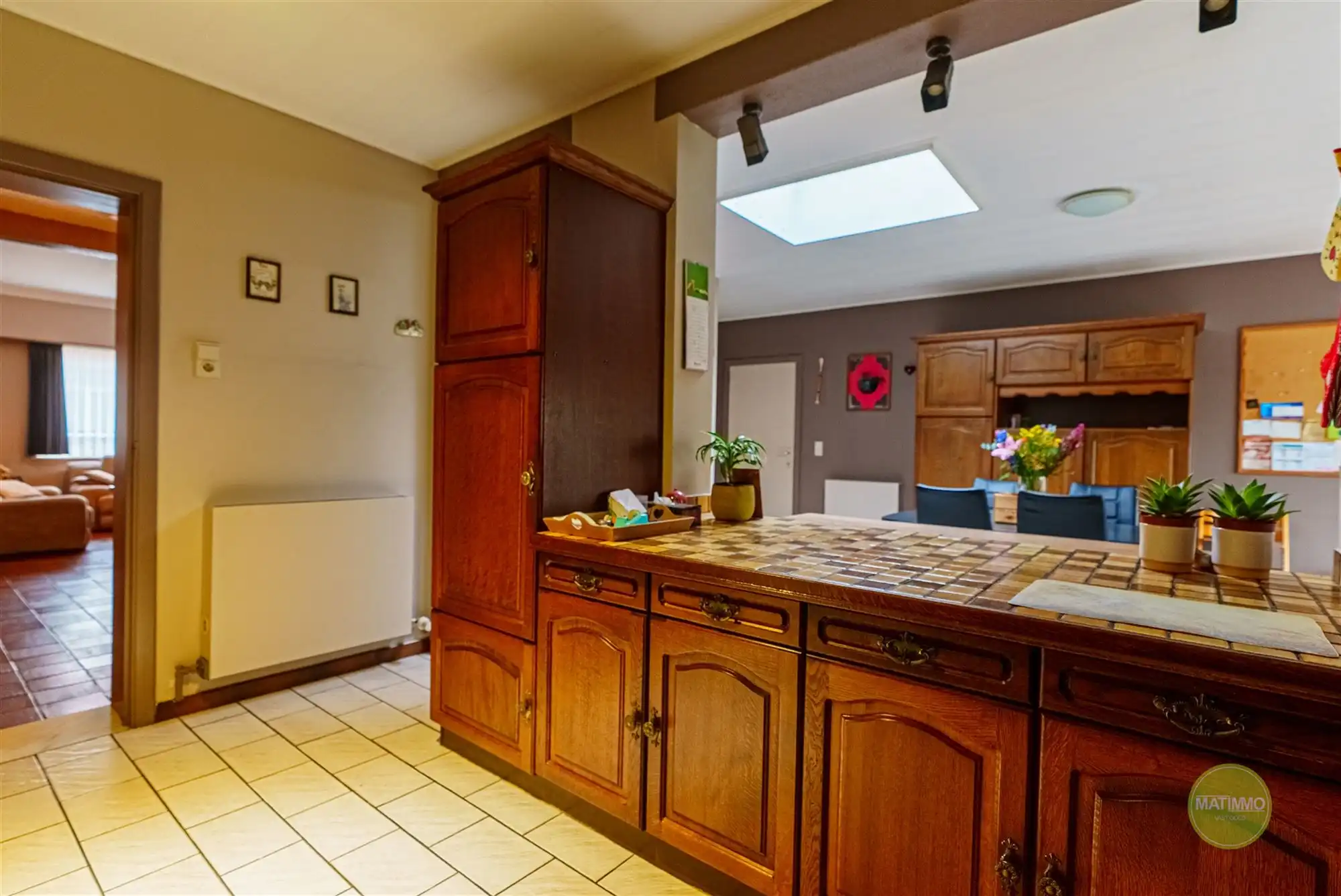 Gezellige halfopen woning met 3 slaapkamers in Balen foto 9