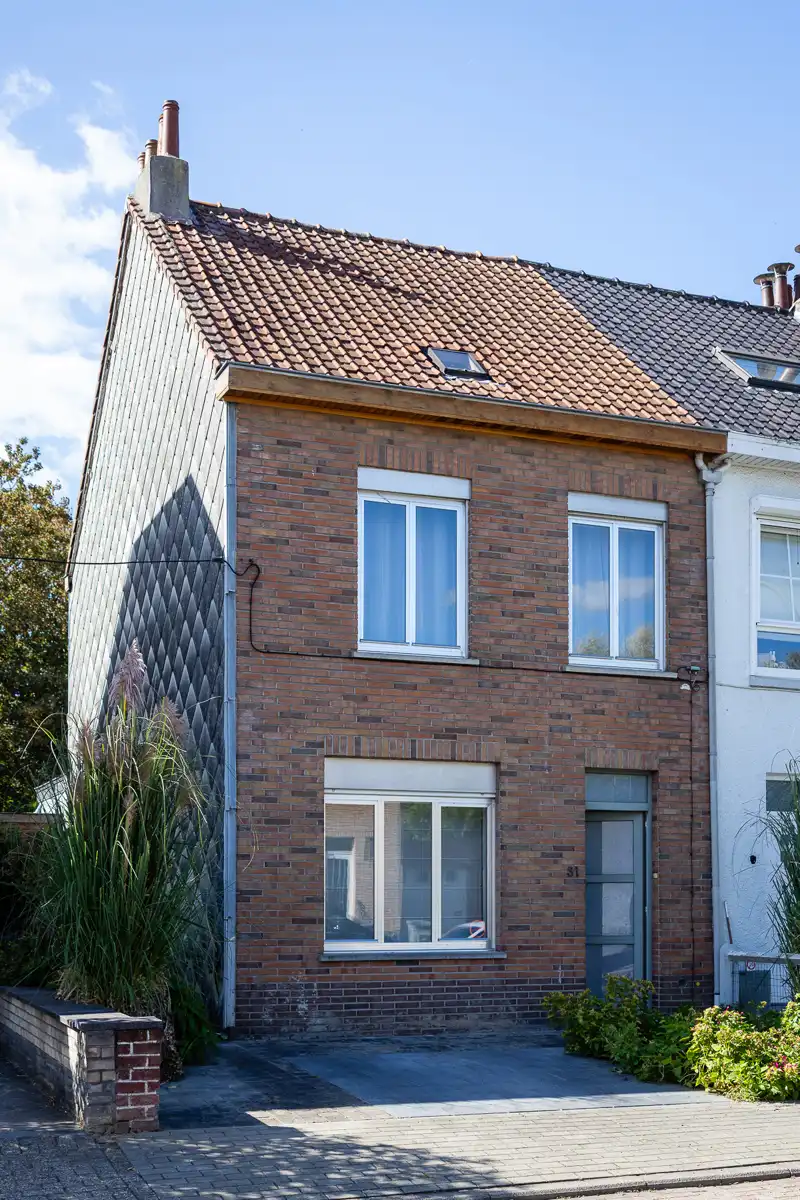 Huis te koop Rue du Verger 31 - 1620 Drogenbos