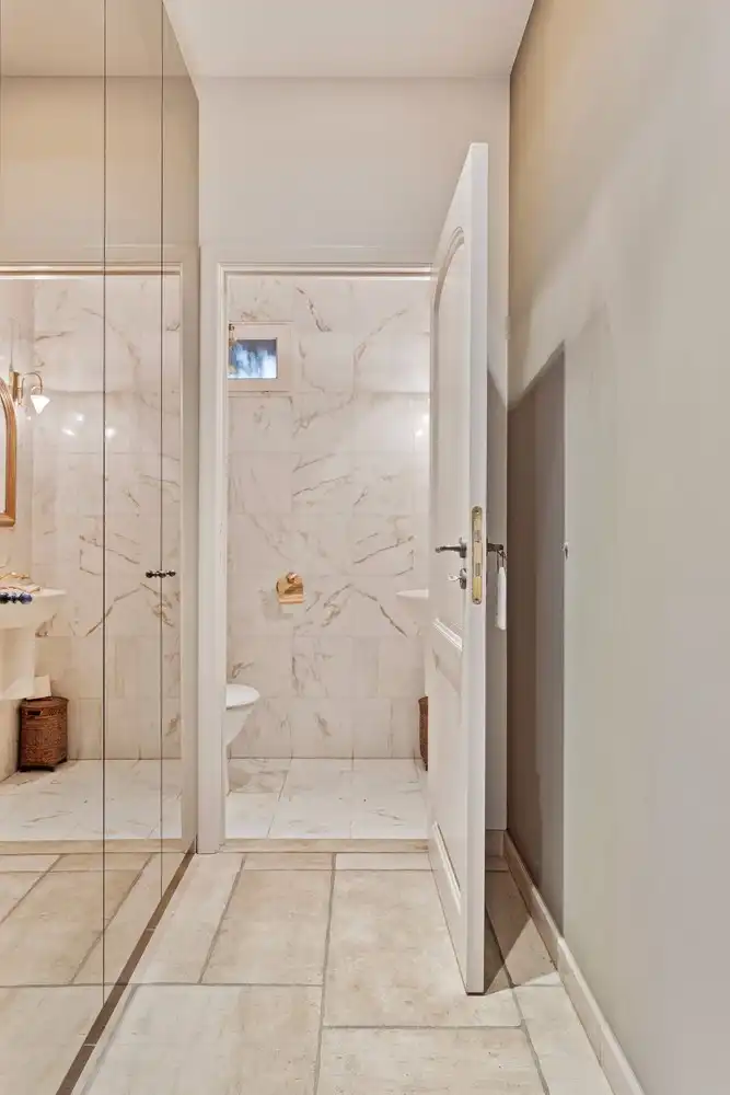 Ruime instapklare halfopen bebouwing op 433m² te Mortsel foto 14