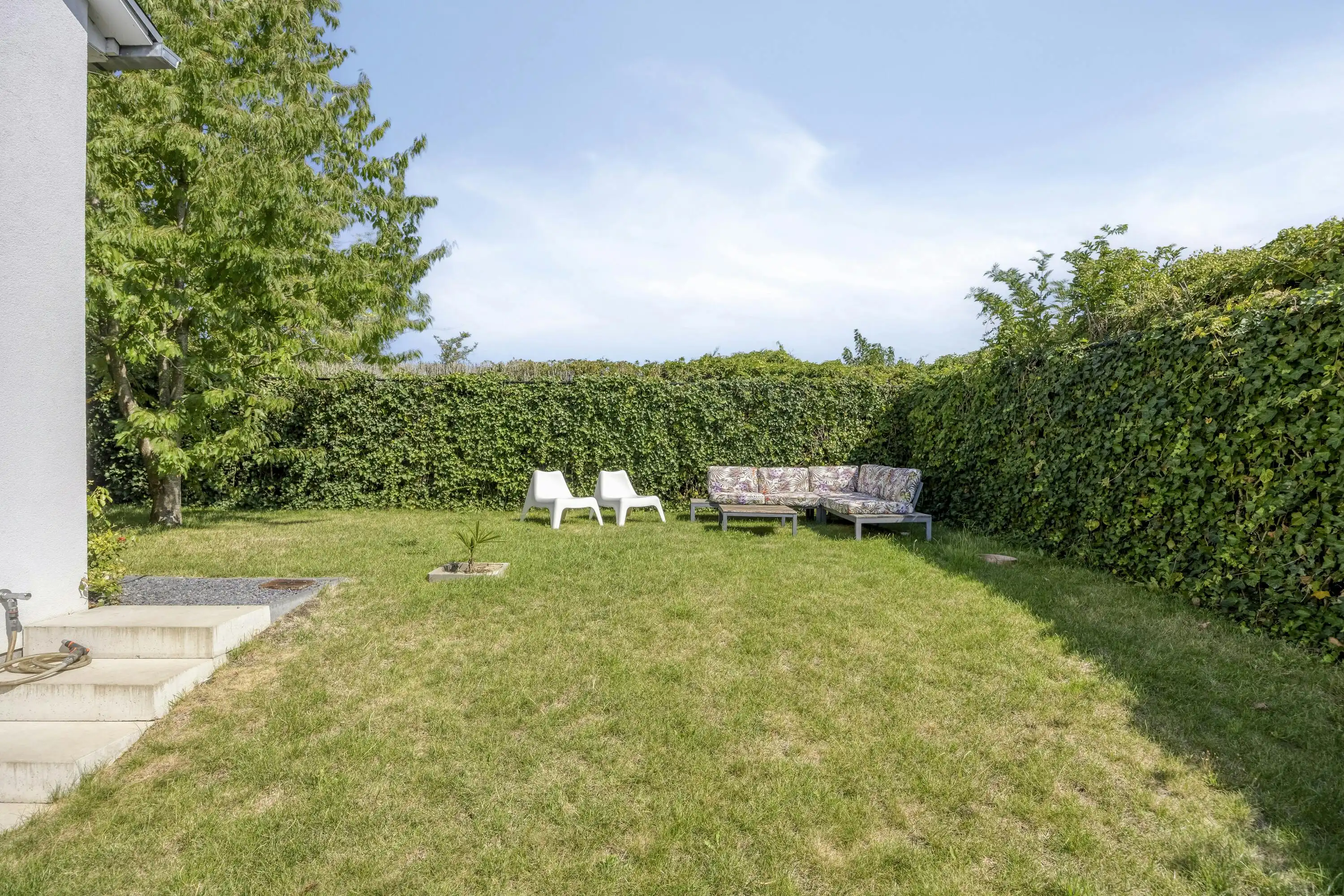 Instapklare, recent gerenoveerde gezinswoning op toplocatie in Beigem foto 28