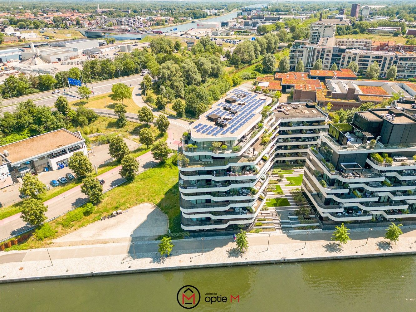 Ruim Luxeappartement van 216 m² in Residentie Zuidzicht foto 20