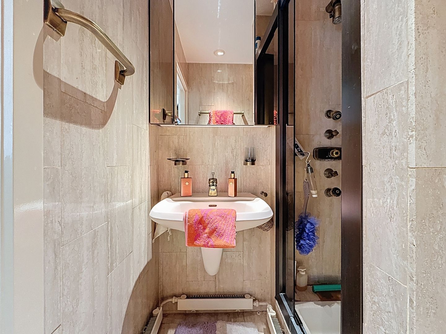 Penthouse met fantastisch uizticht te Nieuwpoort foto 14