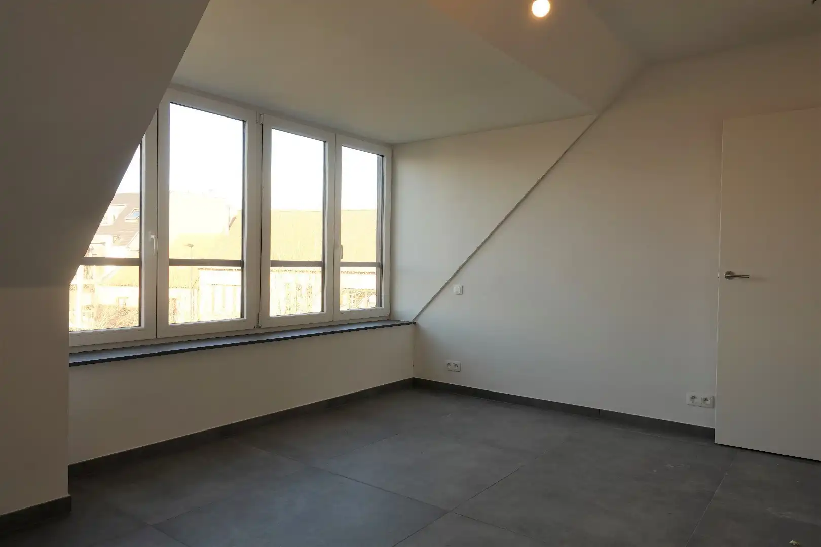 Appartement met 3 slaapkamers volgens BEN-norm! foto 8