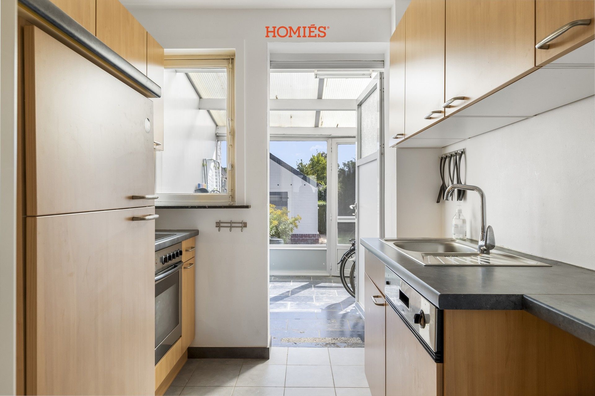 Mooie woning in residentiële omgeving foto 13