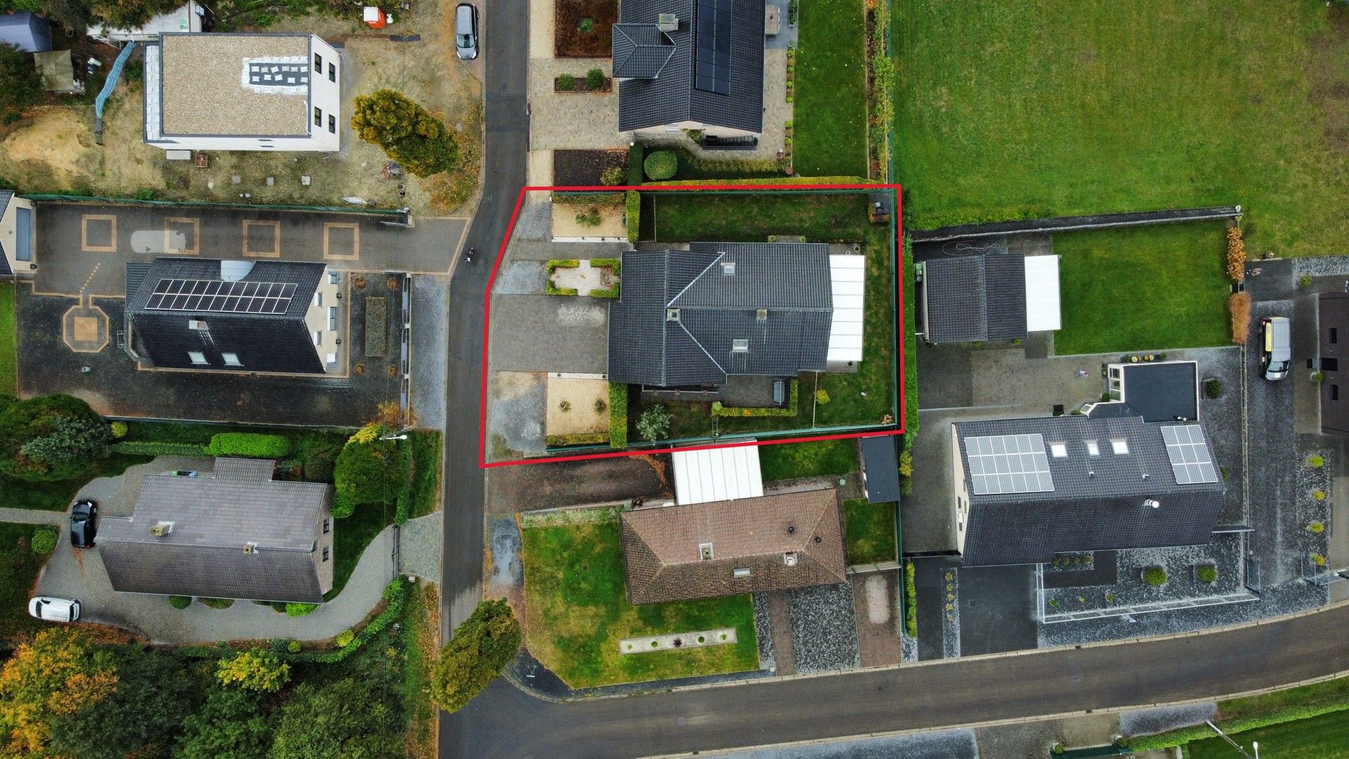 Stegestraat 25, 3600 Genk foto 3