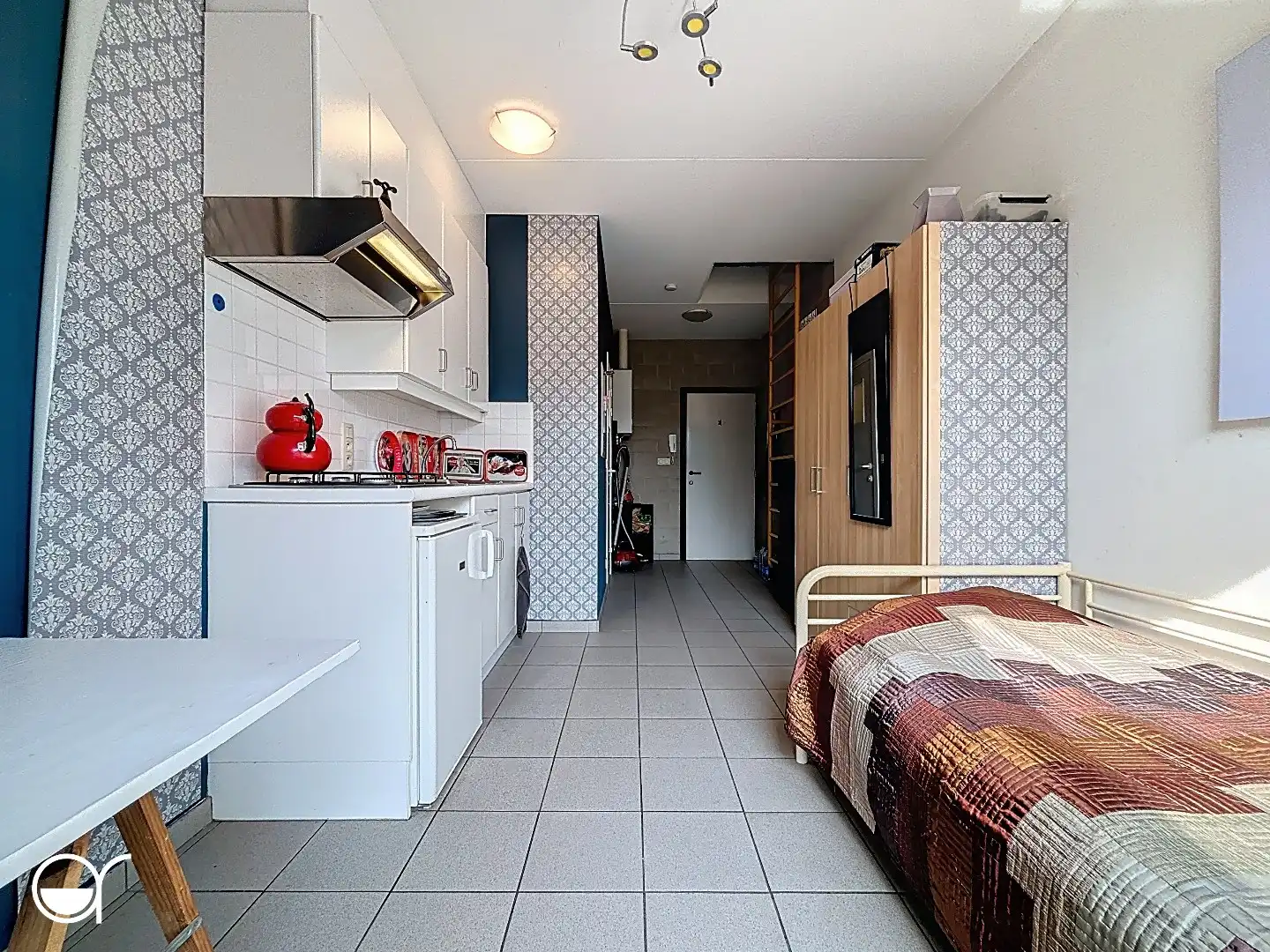 Woning met 5 studio's foto 18