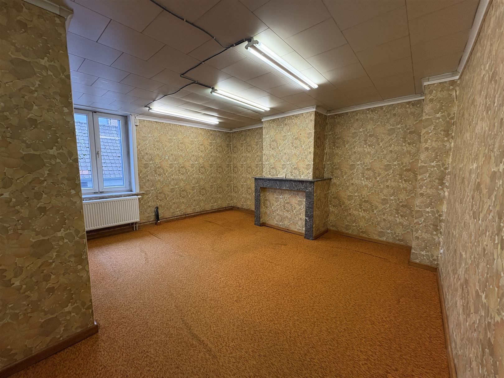 Handelspand te huur in centrum Oudenaarde. foto 7