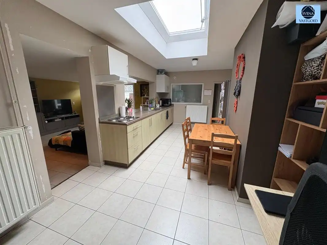 ZEER TOF INVESTERINGSPROJECT TE ONKERZELE foto 6