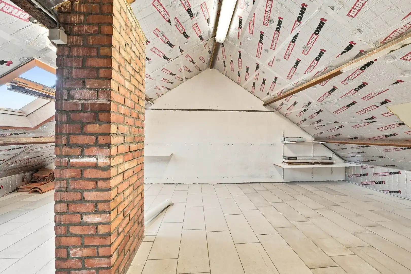 Instapklare woning met 3 slaapkamers en EPC B in centrum Oudenburg foto 24